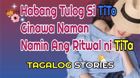 tulog iniyot|Kasarapan ng Tulog ni GF Bigla Tinigasan si Manoy.